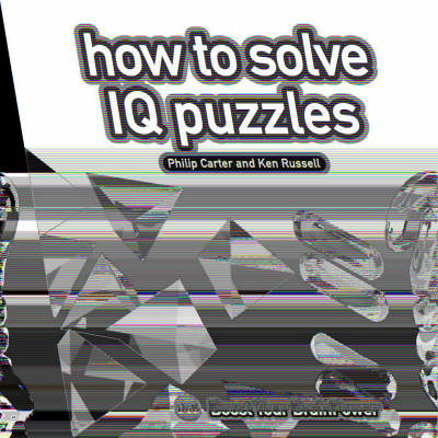 How to Solve IQ Puzzles