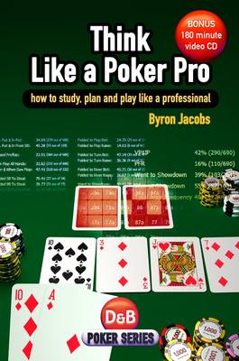 Think Like a Poker Pro