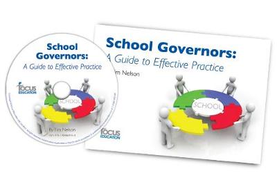 School Governors: A Guide to Effective Practice