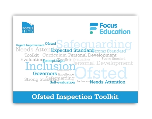 Focus Mini: Ofsted Evaluation Schedule