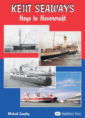 Kent Seaways
