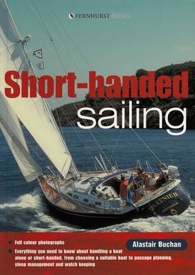 Shorthanded Sailing