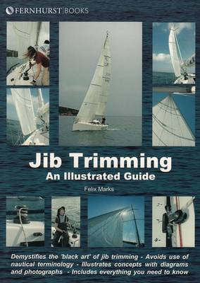 Jib Trimming
