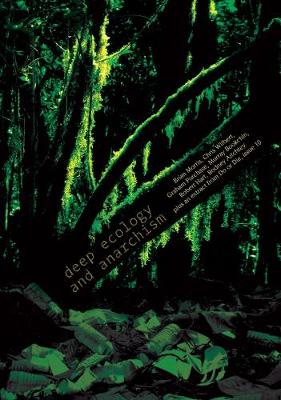 deep ecology and anarchism