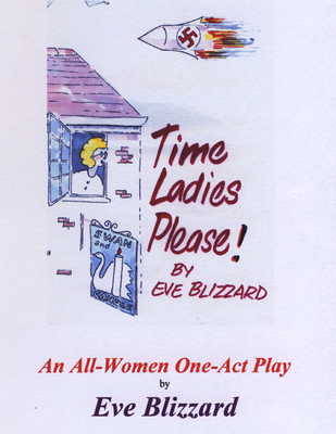 Time, Ladies, Please!