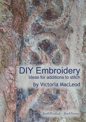 DIY Embroidery