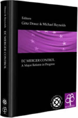 EC Merger Control