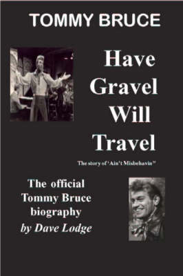 Have Gravel Will Travel