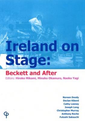 Ireland on Stage - Beckett and After