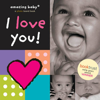 I Love You (New Edition)