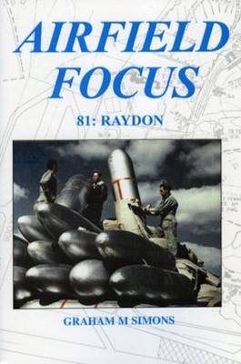 Raydon