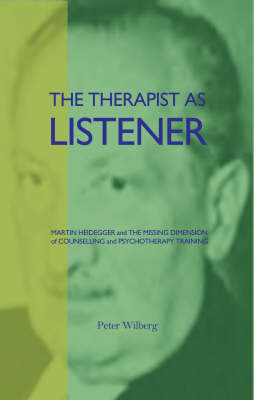 The Therapist as Listener