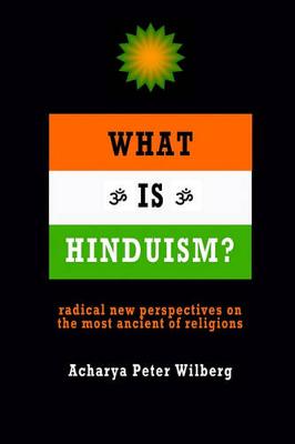 What is Hinduism?