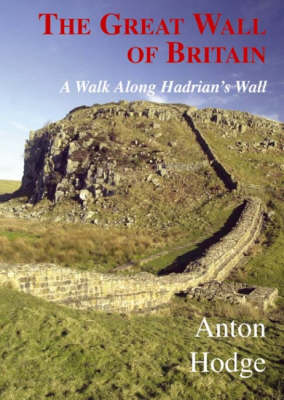 The Great Wall of Britain