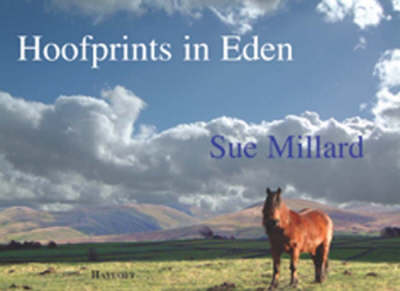 Hoofprints in Eden