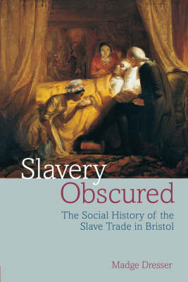 Slavery Obscured
