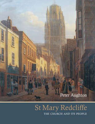 St Mary Redcliffe