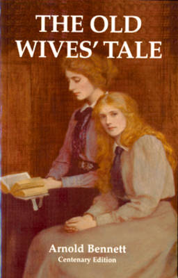 Old Wives' Tale