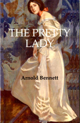 The Pretty Lady