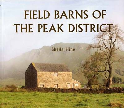 Field Barns of the Peak District