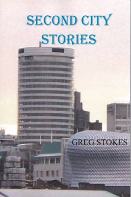 Second City Stories
