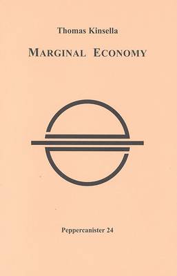 Marginal Economy