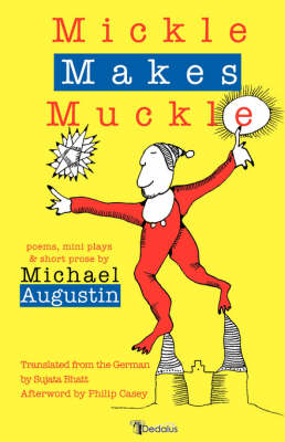 Mickle Makes Muckle