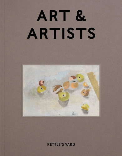 Kettle's Yard Art & Artists