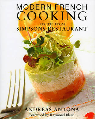 Modern French Cooking