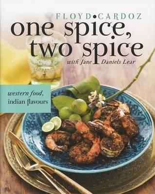 One Spice Two Spice