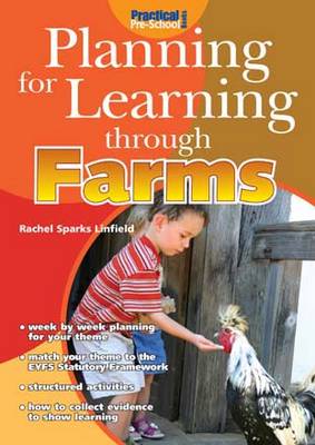 Planning for Learning Through Farms