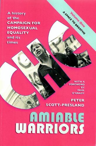 Amiable Warriors