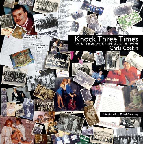 Knock Three Times