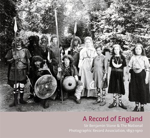 A Record Of England