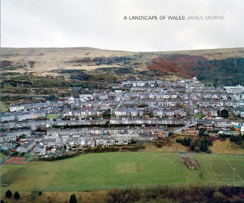 A Landscape Of Wales