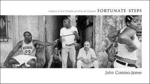 Fortunate Steps
