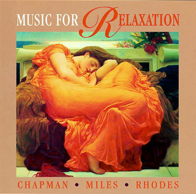 Music for Relaxation