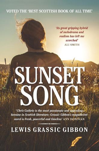 Sunset Song 