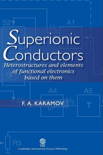 Superionic Conductors