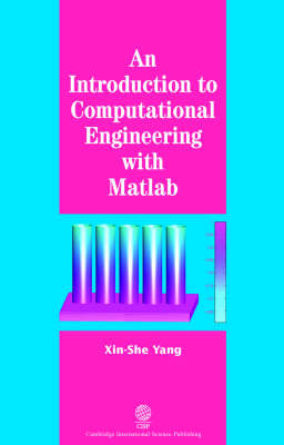 An Introduction to Computational Engineering with Matlab