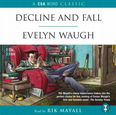 Decline and Fall