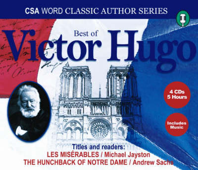 Best of Victor Hugo