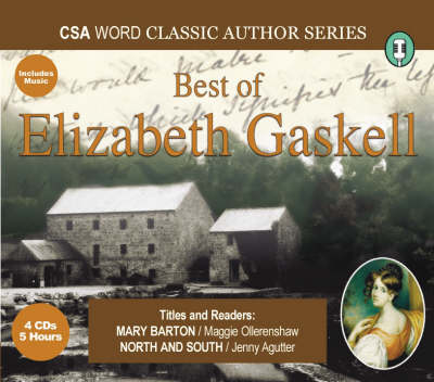 Best of Elizabeth Gaskell