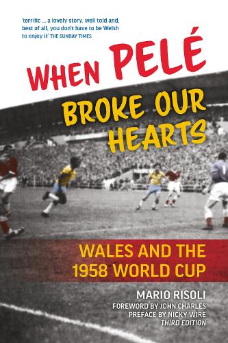 When Pele Broke Our Hearts