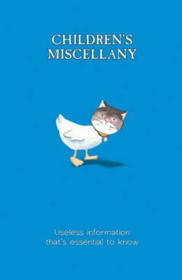 Children's Miscellany