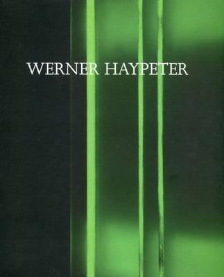 Werner Haypeter