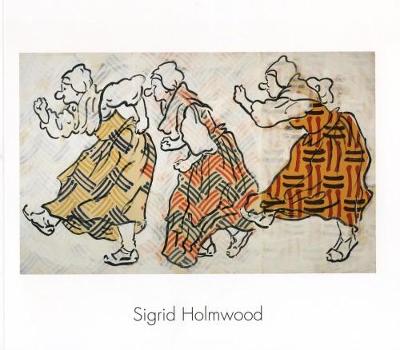 Sigrid Holmwood - the Peasants are Revolting