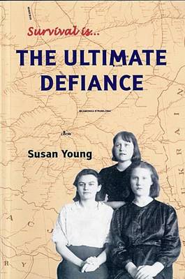The Ultimate Defiance