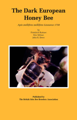The Dark European Honeybee