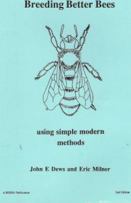 Breeding Better Bees
